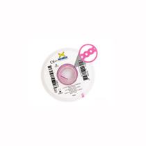 Elástico Corrente Médio 60.05.212 Rosa - Morelli Elástico Corrente Médio 60.05.212 Rosa - Morelli