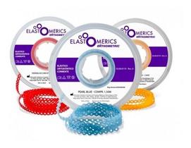 Elástico Corrente Médio - Orthometric