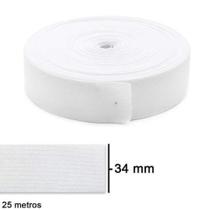 Elastico cru zanotti n.35 34mm rl/25mts em36 Elastico cru zanotti n.35 34mm rl/25mts em36