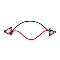 Elástico de cabelo Pucca PU0701