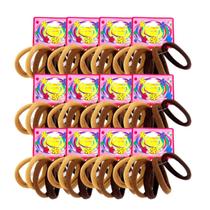 elastico De Cabelo tipo Meia prendedor De 360 Peças elastico De Cabelo tipo Meia prendedor De 360 Peças