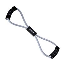 Elástico De Malhar Extensor Em 8 Fitness Funcional