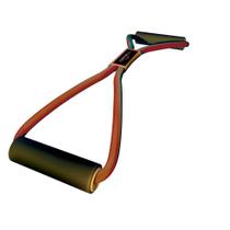 Elástico De Resistência Cepall - Intensidade Forte