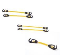 Elástico De Resistência Cepall Mexa-Se -Intensidade Leve