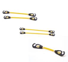 Elástico De Resistência Cepall Mexa-Se -Intensidade Leve