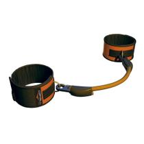 Elástico de Resistência Cepall Programa Legs-Up -Leve Elástico de Resistência Cepall Programa Legs-Up -Leve