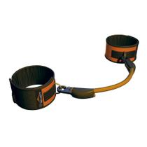 Elástico de Resistência Cepall Programa Legs-Up -Leve