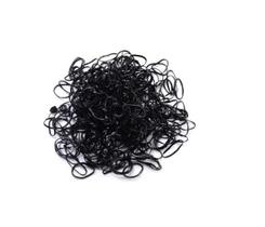 Elástico De Silicone Pra Cabelo Liguinha Atacado 360 Unidades