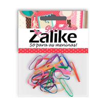 Elástico De Silicone Tamanho G Ref-2031 Zalike