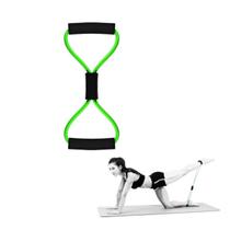 Elástico de Tensão em X Crosstube - Mbfit Elástico de Tensão em X Crosstube - Mbfit