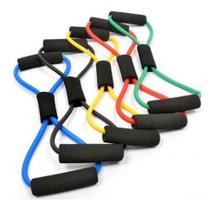 Elástico De Tensão Multifuncional Academia exercício funcional Treino
