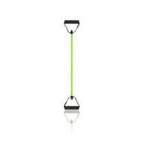 Elástico De Tensão Powertube Exercícios Ombro Peito Costas