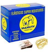 Elástico Dinheiro Liga Borracha Natural Resistentes 120 Un Elástico Dinheiro Liga Borracha Natural Resistentes 120 Un