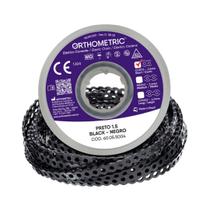 Elástico em Corrente Curto 1,5M - Orthometric Elástico em Corrente Curto 1,5M - Orthometric