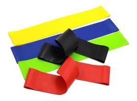 Elástico Exercício Treino Funcional Academia Casa Exercício Funcional Elástico Exercício Treino Funcional Academia Casa Exercício Funcional