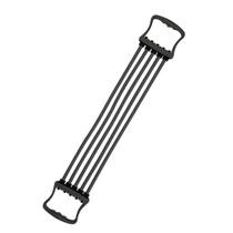 Elástico Extensor 5 Fios Ajustável Multifuncional Exercícios