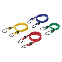 Elástico Extensor 8mm X 1,80metros - Idea