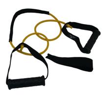 Elástico extensor acte leve iniciativa fitness