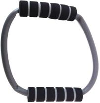 Elástico Extensor ACTE T30 de Pernas com Manoplas em Espuma Elástico Extensor ACTE T30 de Pernas com Manoplas em Espuma