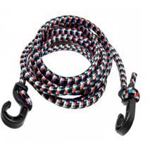 Elastico extensor aranha gancho bagageiro carga 2.00m Elastico extensor aranha gancho bagageiro carga 2.00m