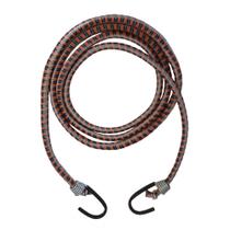 Elástico Extensor Bagageiro Carga 1,5m com Ganchos 1 Unid Elástico Extensor Bagageiro Carga 1,5m com Ganchos 1 Unid
