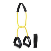 Elastico Extensor De Braços E Pernas Intensidade Leve Funcio