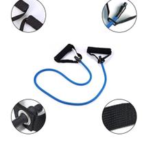 Elástico Extensor de Intensidade Média 120CM