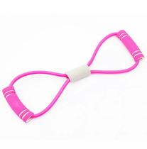 Elástico Extensor Em 8 Funcional Ginástica Fitness