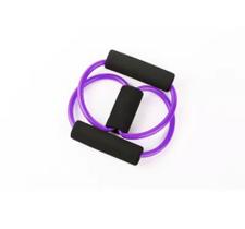 Elástico Extensor Em 8 Funcional Ginástica Fitness