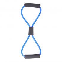 Elástico Extensor em Oito Para Treino Nível Forte Liveup