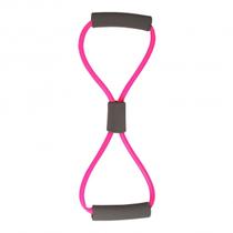 Elástico Extensor em Oito Para Treino Nível Leve Liveup