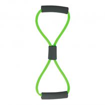 Elástico Extensor em Oito Para Treino Nível Médio Liveup