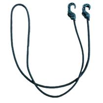 Elástico Extensor Estique 4,0mt Tradicional gancho de Plástico 10 unidades