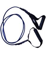 Elástico Extensor exercício funcional 6mm Leve-K186