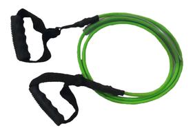 Elástico Extensor exercício funcional 8mm Médio Kaemy-K187 Elástico Extensor exercício funcional 8mm Médio Kaemy-K187