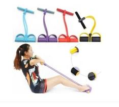 Elástico Extensor Exercícios Treino Em Casa Pull Reducer