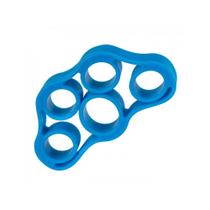 Elástico Extensor Fortalecer Os Dedos Forte Liveup Sports