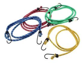 Elástico Extensor Kit 10unidades / 1,50m