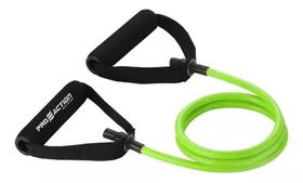 Elástico Extensor Médio Proaction - G416 Verde