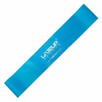 Elástico Extensor Mini Band 3 Forte - Liveup Elástico Extensor Mini Band 3 Forte - Liveup
