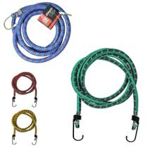 Elastico Extensor Multiuso Colors 1,5Mx9Mm