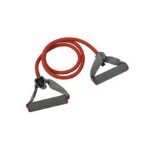 Elástico Extensor Musculação Fitness Academia Super Forte Liveup C/Pegada