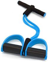 Elástico Extensor Ombro Bíceps Tríceps TubeFit NS-2918 - Gmond Sport