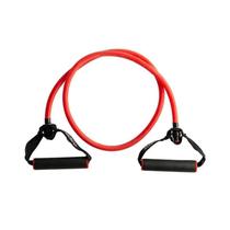 Elástico Extensor Para Braços E Pernas Intensidade Forte