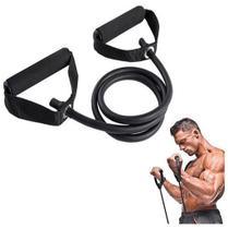 Elastico Extensor Para Treino Musculaçao Braco Peito Ombro