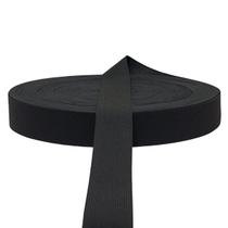 Elástico Extensor Paris Resistencia Média 35MM PRETO