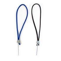 Elastico extensor preto com pino 25 Peças Elastico extensor preto com pino 25 Peças