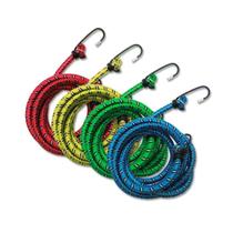 Elástico Extensor Reforçado Moto 1.80m Grosso 9mm Multi-uso