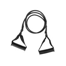 Elástico Extensor Revestido Musculação Forte