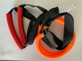 Elastico Extensor Ruberband Forte Leirimax